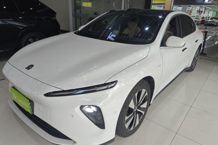 Used Nio ET7 2023 75 kWh