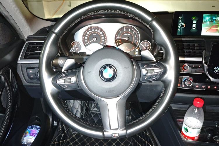 Used BMW 3 Series 2017 330Li M Sport Edition