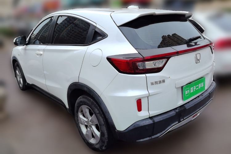 Used Honda XR-V 2017 1.5L LXi CVT Classic Edition