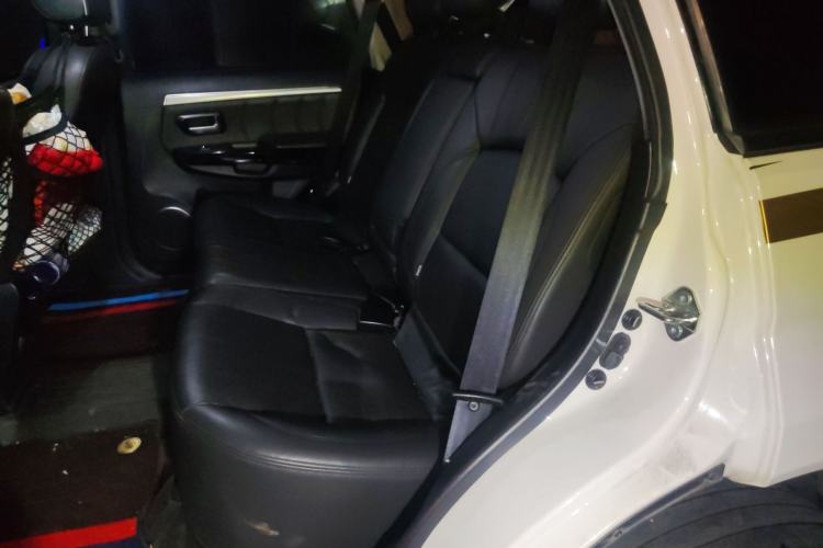 Used Haval H5 Classic 2018 Classic Edition 2.0T Diesel Manual 4x4 Prestige Model
