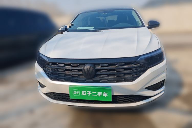 Used Volkswagen Sagitar 2022 280TSI DSG Excellence Edition Exterior 1