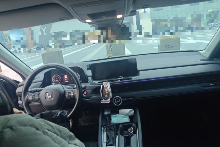 Used Honda Accord 2023 260TURBO Smart Enjoyment Version