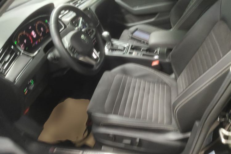 Used Volkswagen Magotan 2020 330TSI DSG Luxury Edition