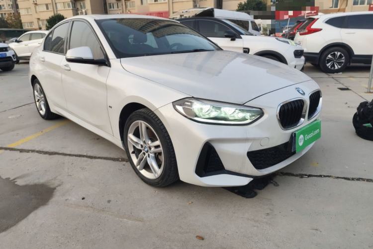 Used BMW 1 Series 2019 118i M Sport Package
