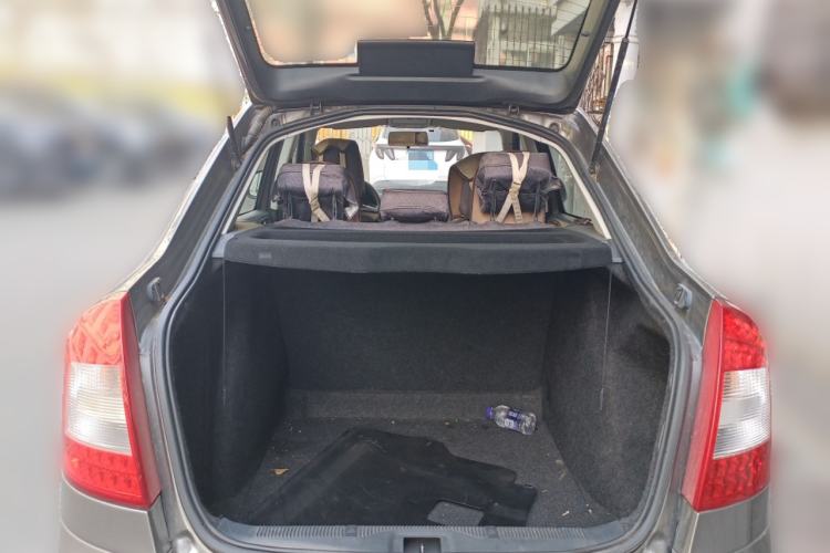 Used Skoda Octavia 2013 1.6L Automatic Yijie Edition