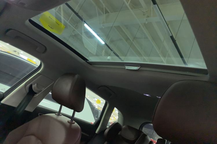 Used Audi A3 2016 Sportback 35 TFSI Style Edition
