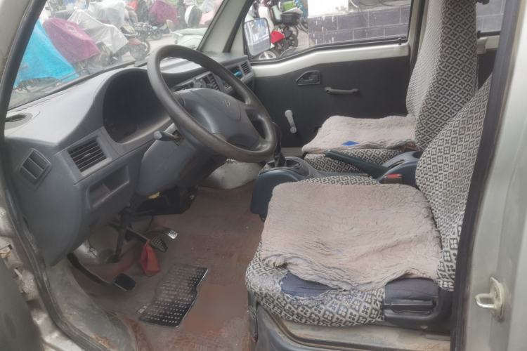 Used Wuling Zhiguang 2010 1.0L Liye Edition
