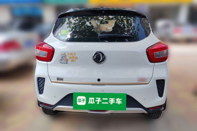 Used Dongfeng NAMMI EX1 2022 PRO Yuecheng Model
