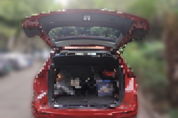 Used Audi Q5 2013 40 TFSI Ambition