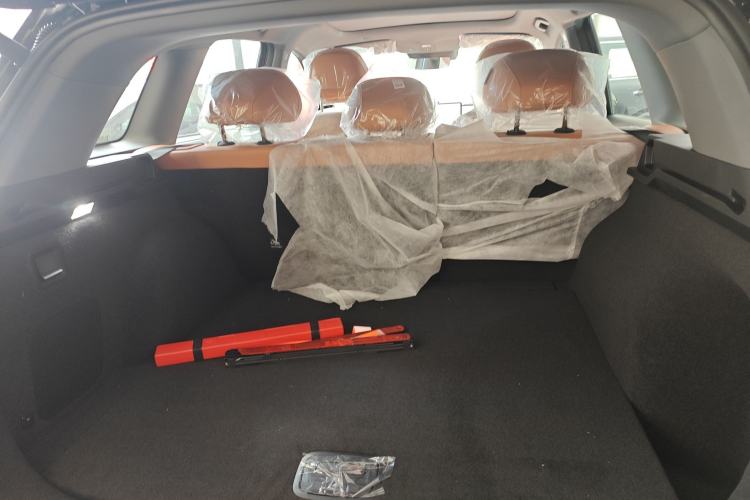 Used Hima H5 2025 Model Range-Extending Max