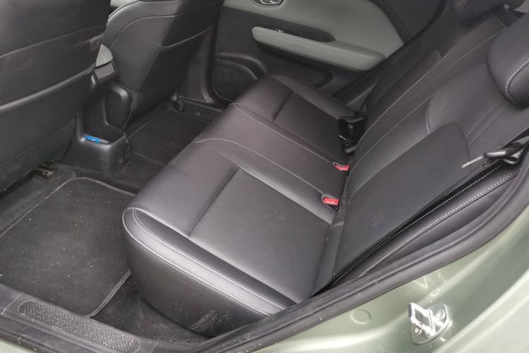 Used Wuling Bingo PLUS 2024 510 km Flagship Edition Four-Seater Version
