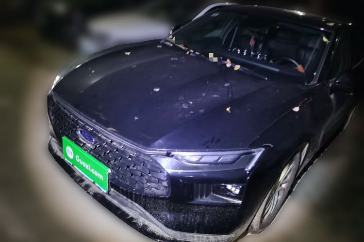 Used Ford Mondeo 2023 EcoBoost 180 Comfort Model