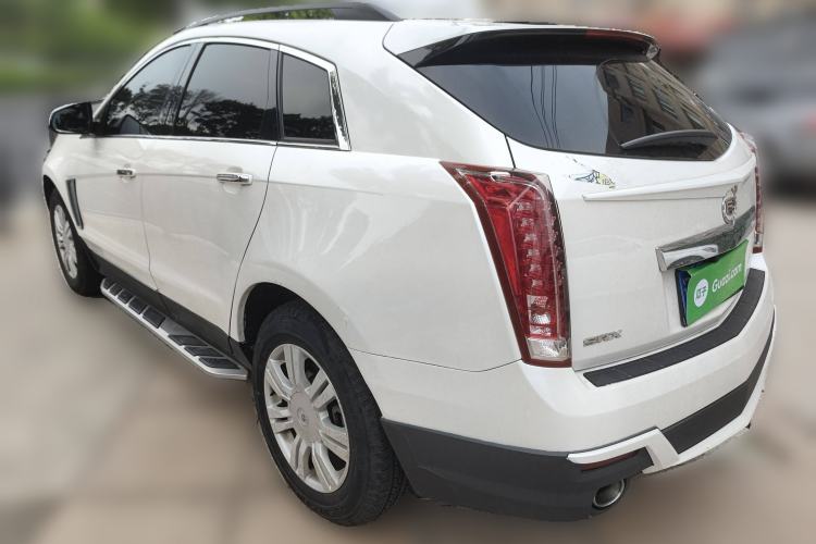 Used Cadillac SRX 2015 3.0L Comfort Version
