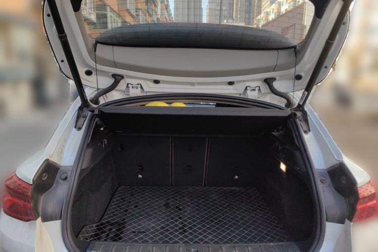 Used BMW X2 2020 sDrive20i M Sport Package
