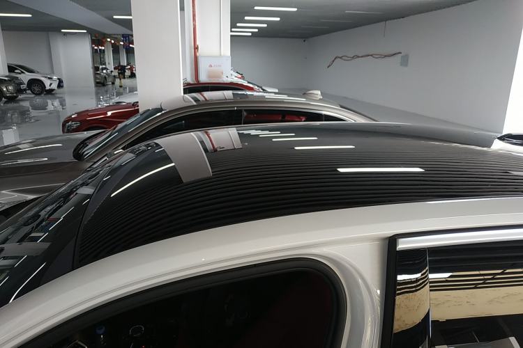 Used BMW 5 Series 2024 530Li Leading Model M Sport Package
