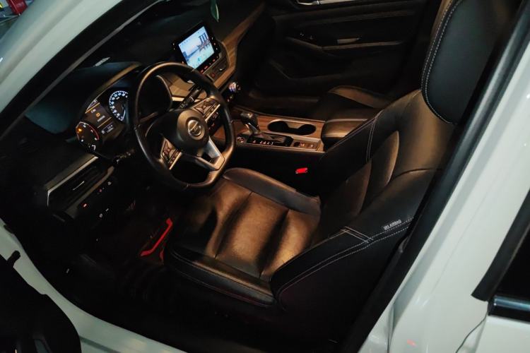 Used Nissan Teana 2021 2.0L XL Comfort Edition Left Front Seat