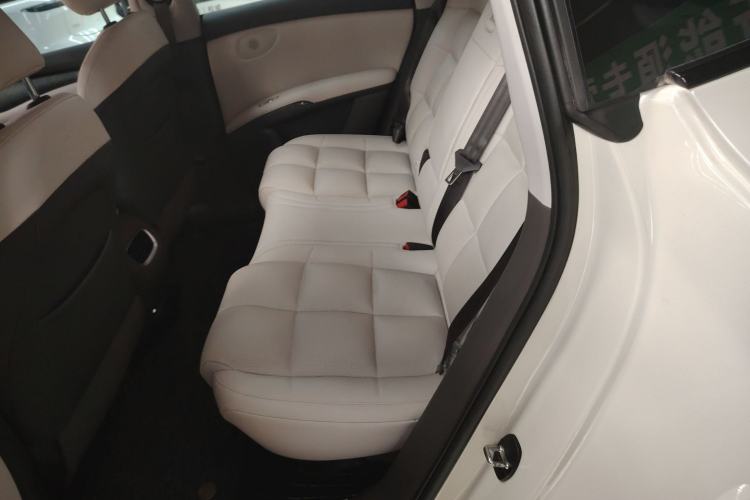 Used IM LS6 2023 Max Standard Edition
