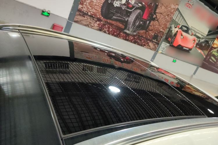 Used Mercedes-Benz GLA 2016 GLA 200 Fashion Model
