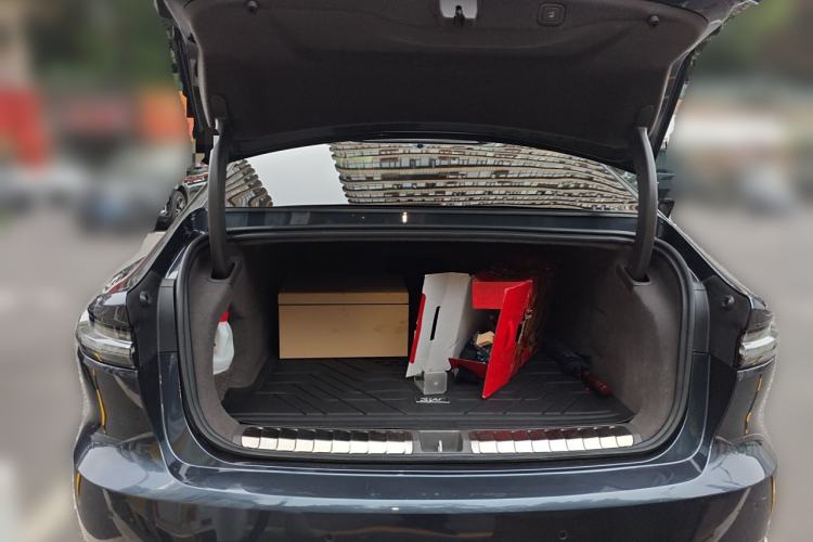 Used Nio ET7 2024 75 kWh Executive Signature Edition