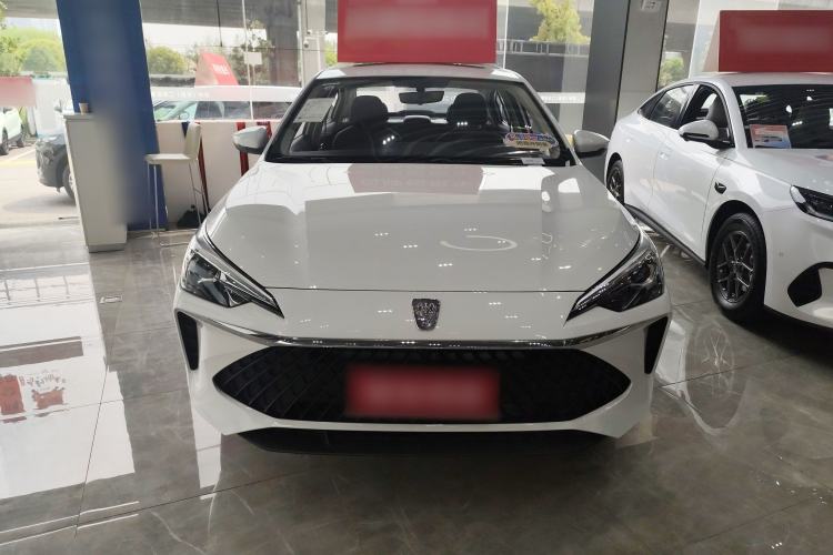 Used Roewe i5 2024 1.5L CVT Luxury Edition Exterior 1