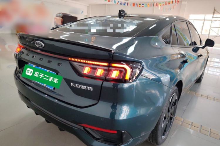 Used Ford Mondeo 2023 1.5T E-Hybrid ST-Line
