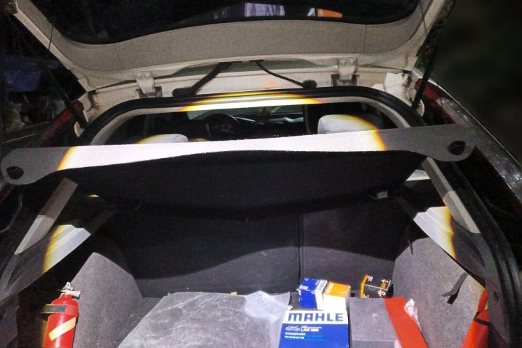 Used Ford Focus 2013 Hatchback Classic 1.8L Manual Base Model