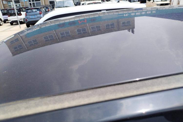 Used Chery New Energy QQ Ice Cream 2025 155km Sundae Edition