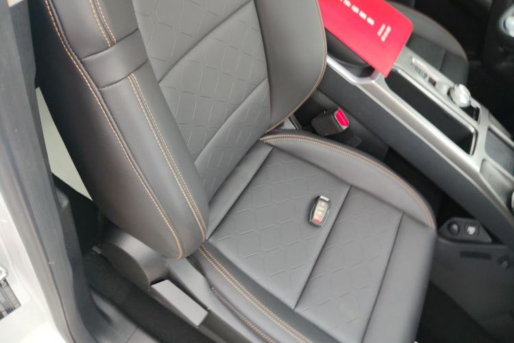 Used Haval DARGO 2021 1.5T DCT Two-Wheel Drive Labrador Edition