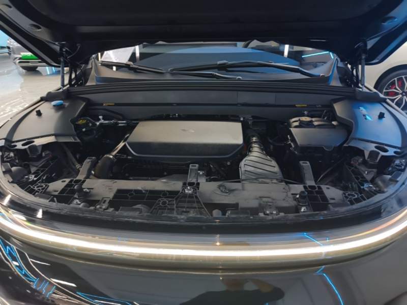 Used Li Auto L7 2023 Air model — 19