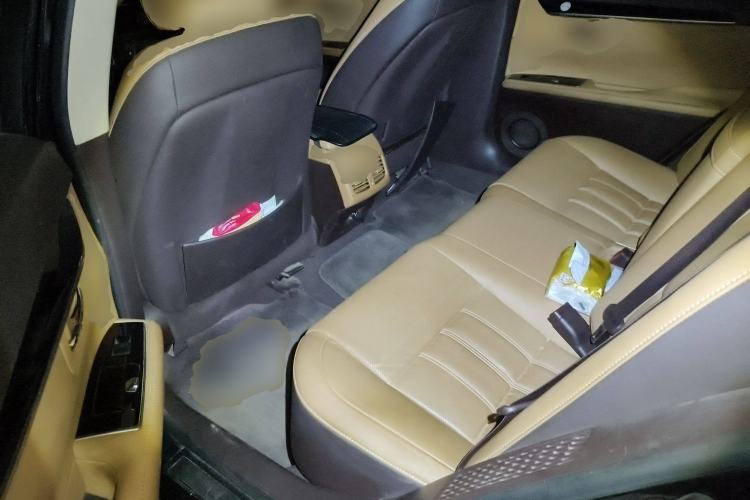 Used Lexus ES 2017 300h Mark Levinson Comfort Edition
