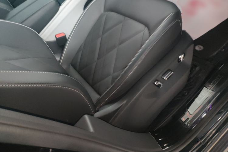 Used Volkswagen Teramont 2024 380TSI Four-Wheel Drive Prestige Luxury Edition