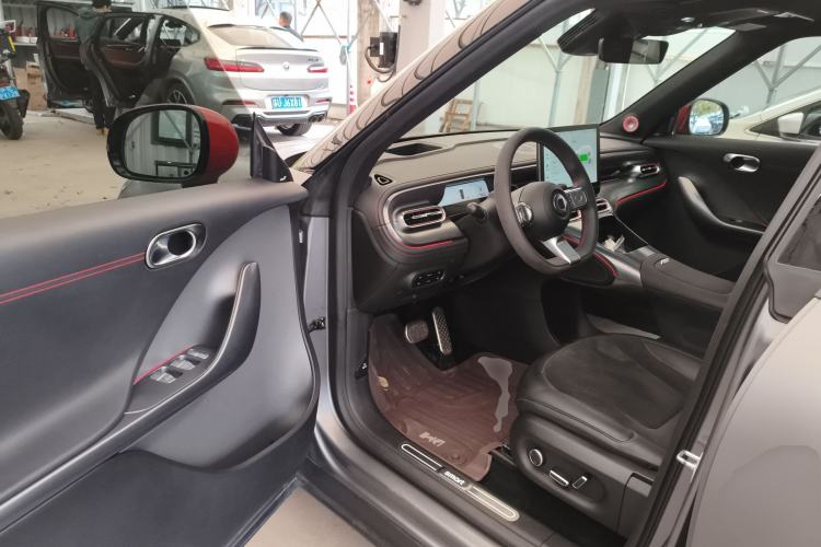 Used smart #1 2022 BRABUS Performance Edition
