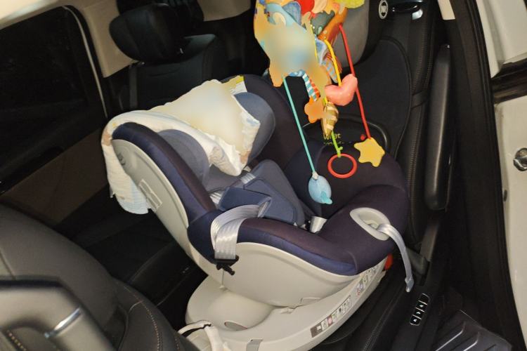 Used GAC Trumpchi Trumpchi E8 2024 Honor Series 2.0L Honor Edition