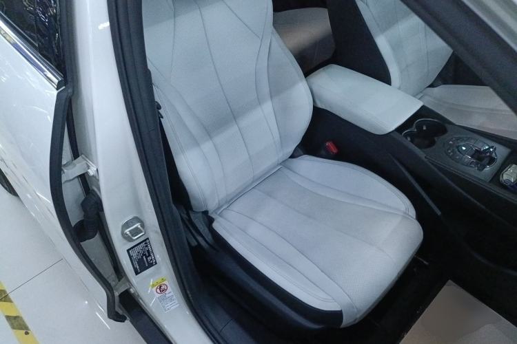 Used BYD Seal 06 New Energy 2024 DM-i 120KM Prestige Model
