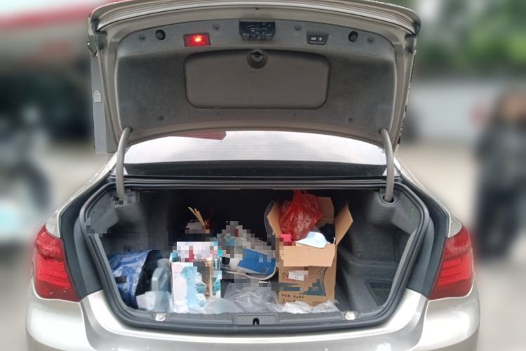 Used BMW 7 Series 2014 730Li Premium Edition
