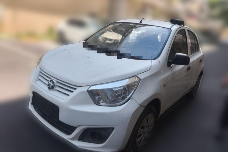 Used Venucia R30 2014 1.2L Manual Comfort Edition