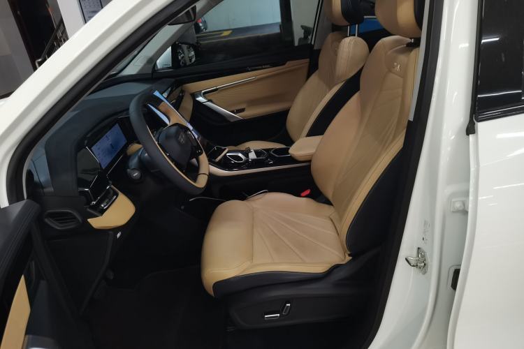 Used Geely Auto FX11 2023 1.5TD DCT Prestige Edition