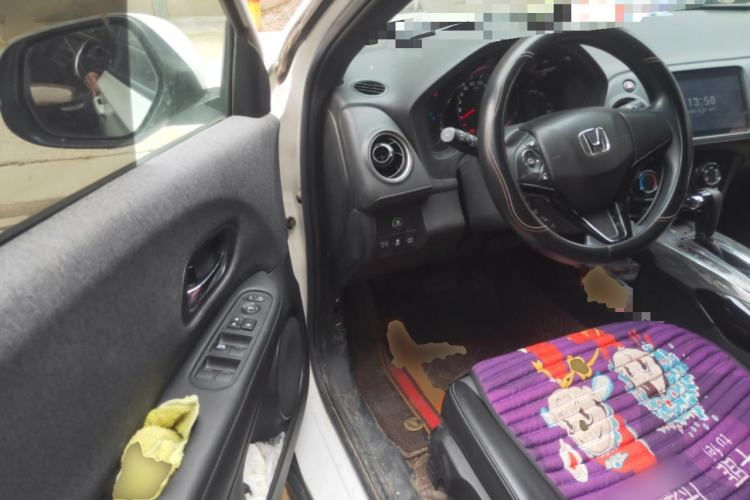 Used Honda XR-V 2021 1.5L CVT Comfort Version