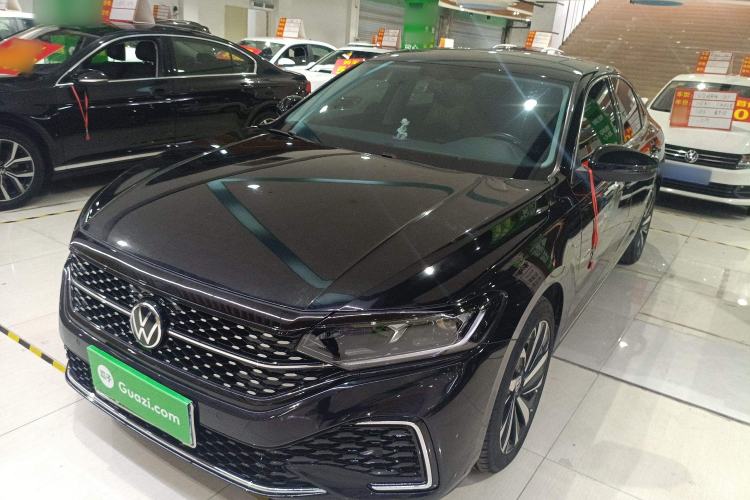 Used Volkswagen Passat 2022 330TSI Starry Elite Edition