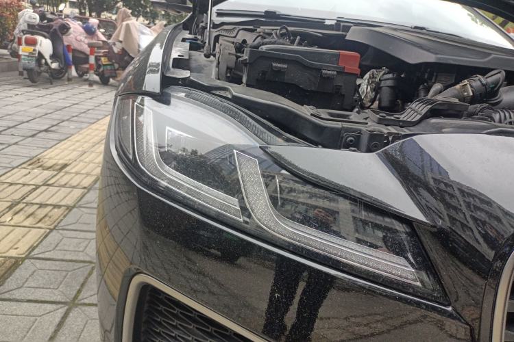 Used Jaguar XFL 2022 XFL 2.0T P200 Two-Wheel-Drive Elite Luxury Edition
