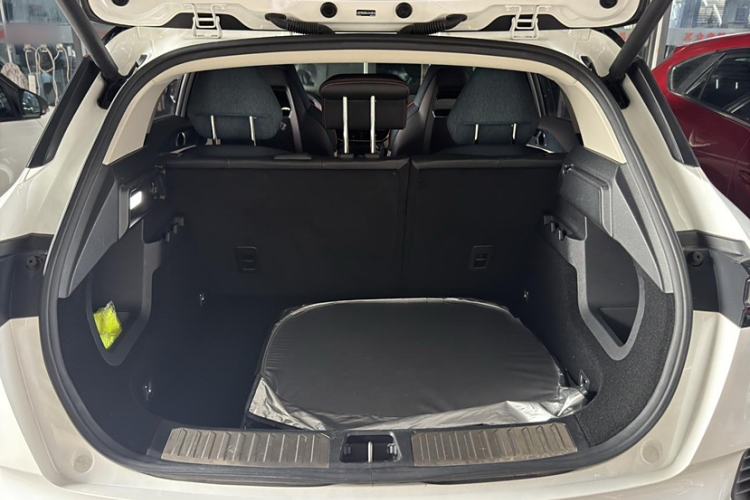 Used Lynk & Co 06 2020 1.5T YAO Halo