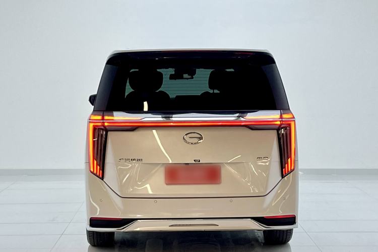 Used GAC Trumpchi M8 2024 Master Series 400T Prestige Edition