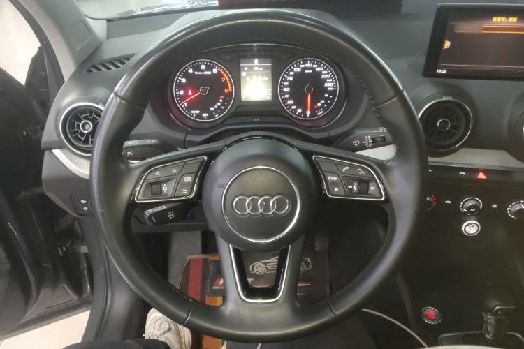 Used Audi Q2L 2020 35 TFSI Ambition Dynamic Edition

