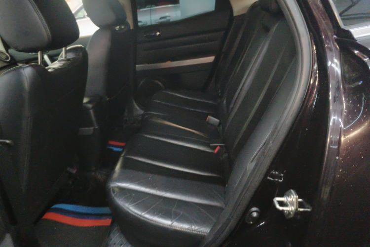 Used Mazda CX-7 2014 2.5L 2WD Luxury Edition