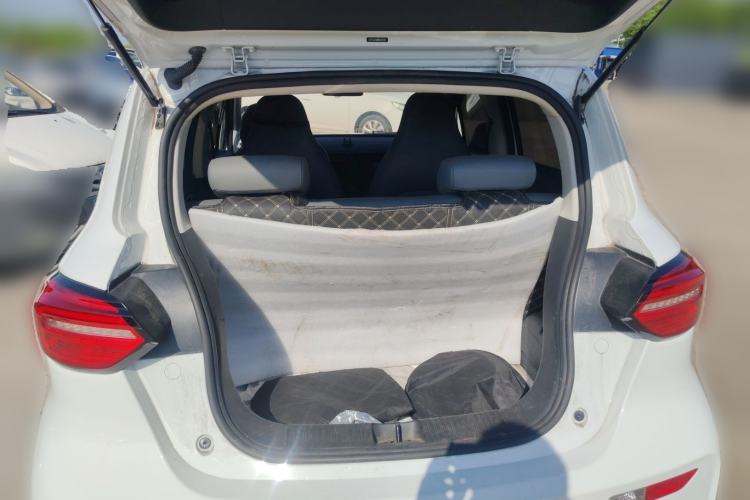 Used Leapmotor T03 2024 310 Comfort Edition
