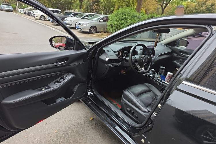 Used Nissan Teana 2020 2.0L XL Comfort Edition
