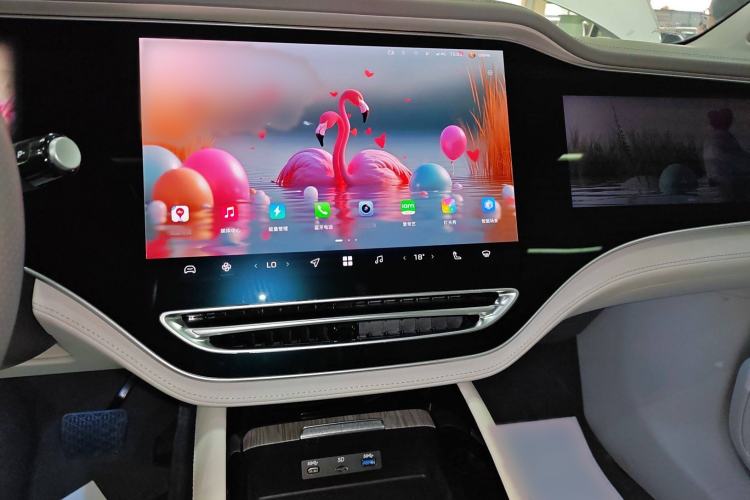 Used Rising R7 2022 Flagship Advanced Edition