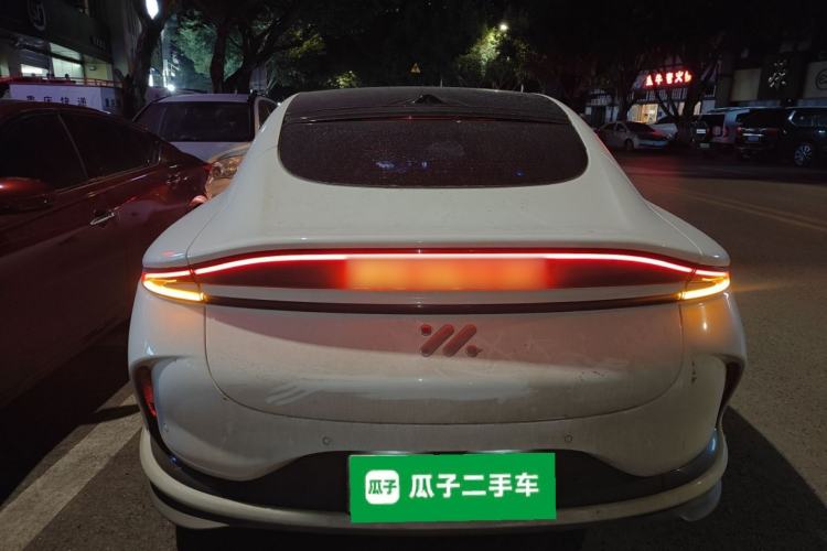 Used IM L6 2024 Max Long-Range Version