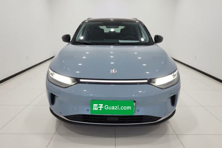 Used Leapmotor C11 2024 All-Electric 580 Luxury Edition