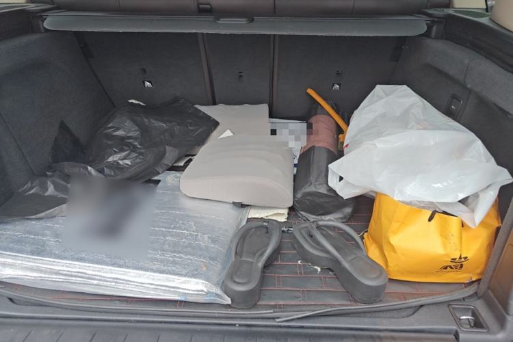 Used BMW X5 2015 xDrive28i
